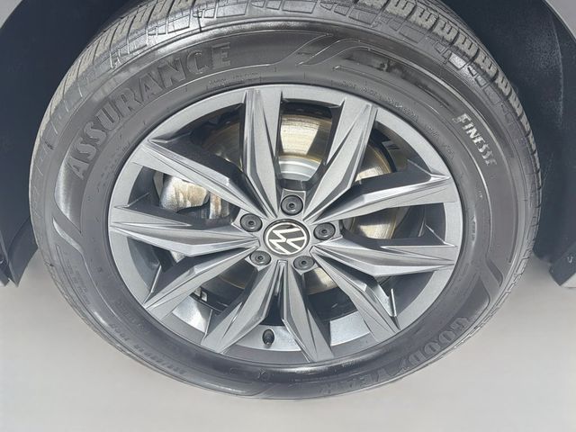 2023 Volkswagen Tiguan 2.0T SE 4MOTION - 23101493 - 29