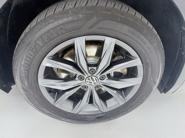 2023 Volkswagen Tiguan 2.0T SE 4MOTION - 23101493 - 31