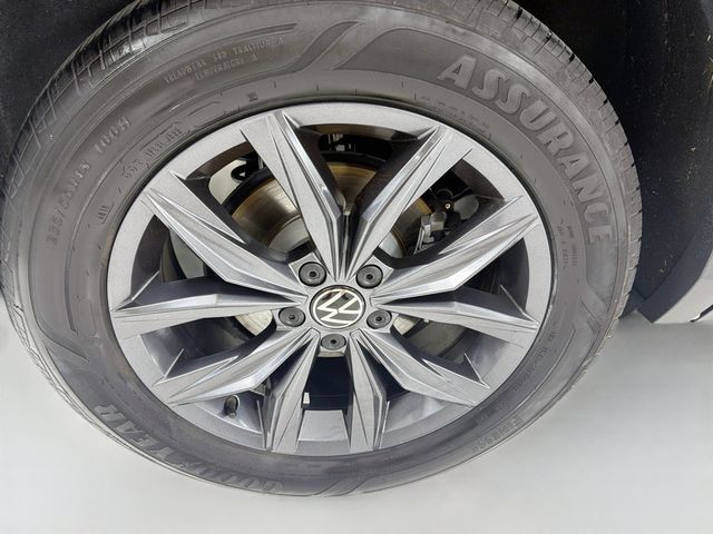 2023 Volkswagen Tiguan 2.0T SE 4MOTION - 23101493 - 32