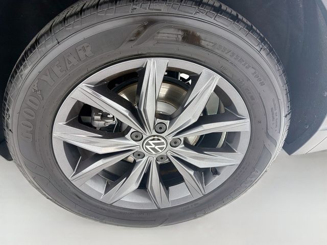 2023 Volkswagen Tiguan 2.0T SE 4MOTION - 23101493 - 33