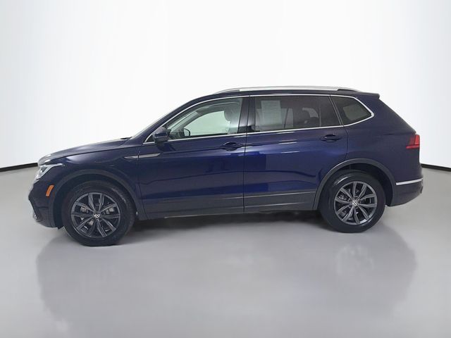 2023 Volkswagen Tiguan 2.0T SE 4MOTION - 23101493 - 3
