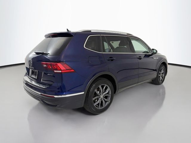 2023 Volkswagen Tiguan 2.0T SE 4MOTION - 23101493 - 6