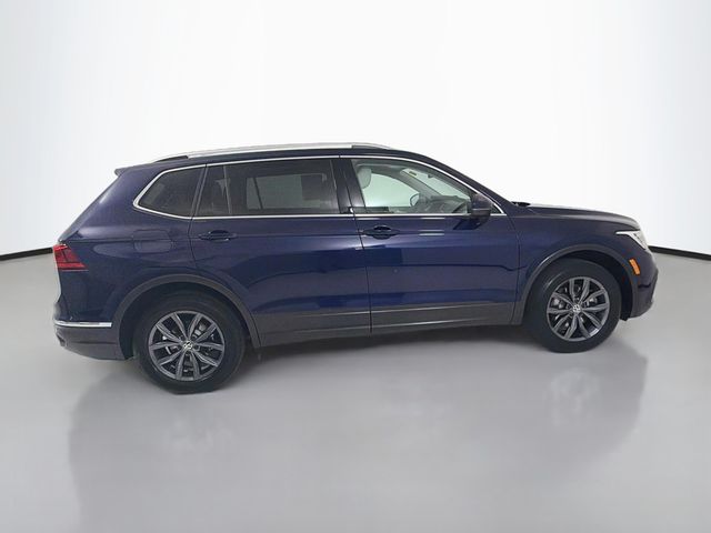 2023 Volkswagen Tiguan 2.0T SE 4MOTION - 23101493 - 7