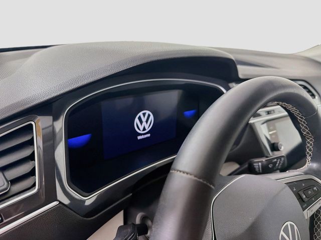 2023 Volkswagen Tiguan 2.0T SE 4MOTION - 23101493 - 8