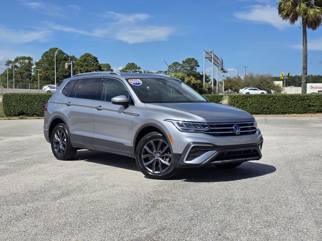 2023 Volkswagen Tiguan 2.0T SE FWD - 22994604 - 0