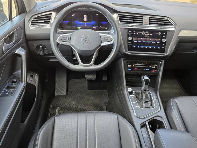 2023 Volkswagen Tiguan 2.0T SE FWD - 22994604 - 9