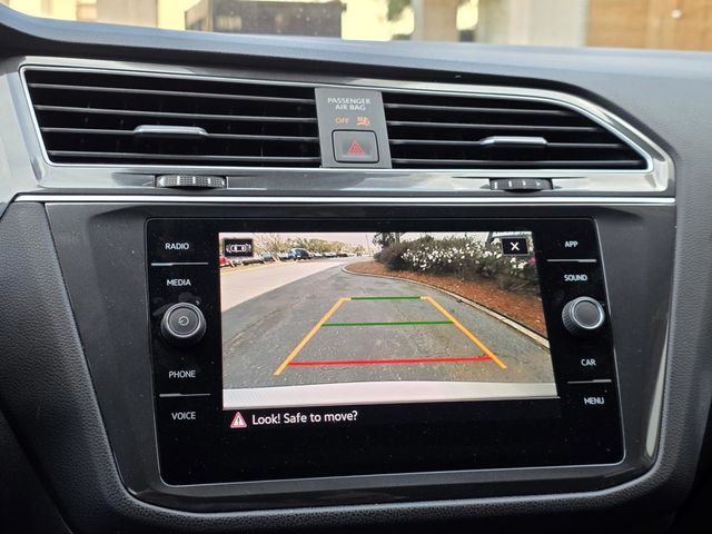 2023 Volkswagen Tiguan 2.0T SE FWD - 22994604 - 13