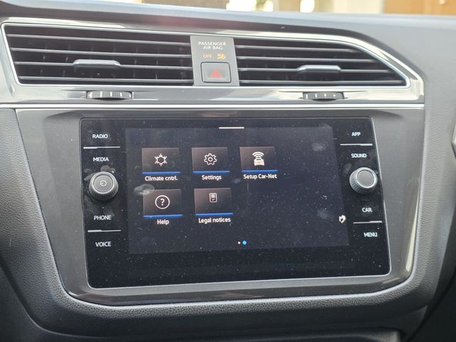 2023 Volkswagen Tiguan 2.0T SE FWD - 22994604 - 15