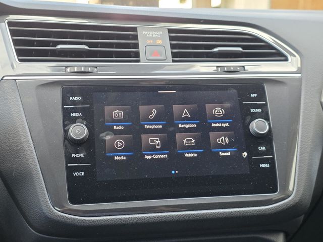 2023 Volkswagen Tiguan 2.0T SE FWD - 22994604 - 16