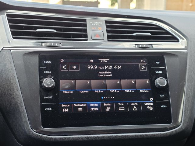 2023 Volkswagen Tiguan 2.0T SE FWD - 22994604 - 17