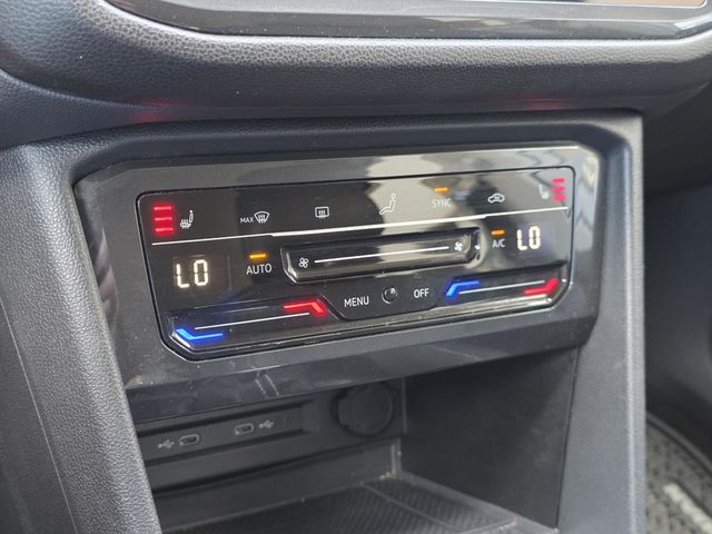 2023 Volkswagen Tiguan 2.0T SE FWD - 22994604 - 19