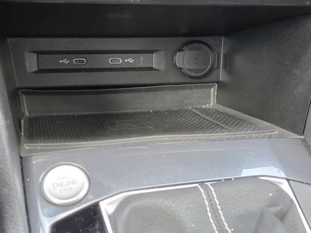 2023 Volkswagen Tiguan 2.0T SE FWD - 22994604 - 20