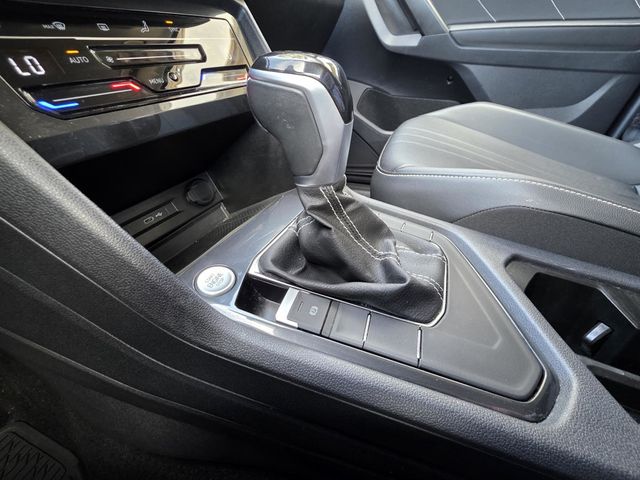 2023 Volkswagen Tiguan 2.0T SE FWD - 22994604 - 21