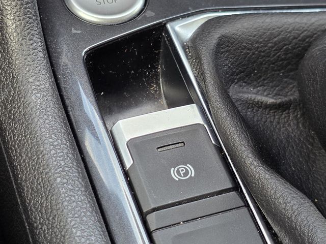 2023 Volkswagen Tiguan 2.0T SE FWD - 22994604 - 22