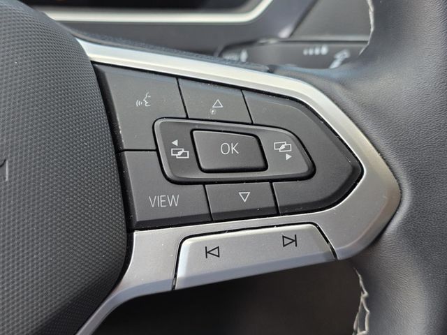 2023 Volkswagen Tiguan 2.0T SE FWD - 22994604 - 26