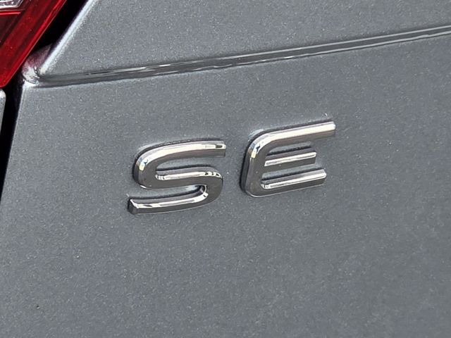 2023 Volkswagen Tiguan 2.0T SE FWD - 22994604 - 28