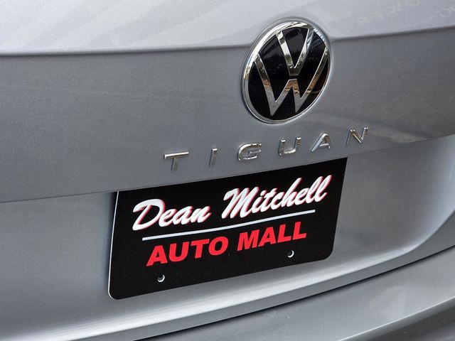 2023 Volkswagen Tiguan 2.0T SE FWD - 22994604 - 29