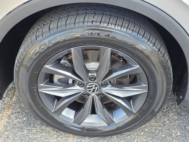 2023 Volkswagen Tiguan 2.0T SE FWD - 22994604 - 33