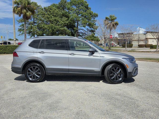 2023 Volkswagen Tiguan 2.0T SE FWD - 22994604 - 35