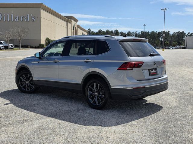 2023 Volkswagen Tiguan 2.0T SE FWD - 22994604 - 3