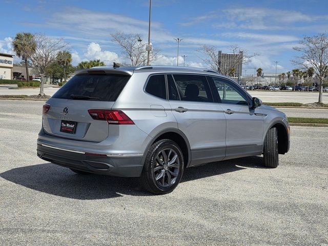 2023 Volkswagen Tiguan 2.0T SE FWD - 22994604 - 4