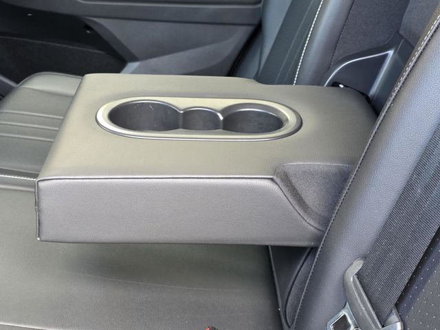 2023 Volkswagen Tiguan 2.0T SE FWD - 22994604 - 8