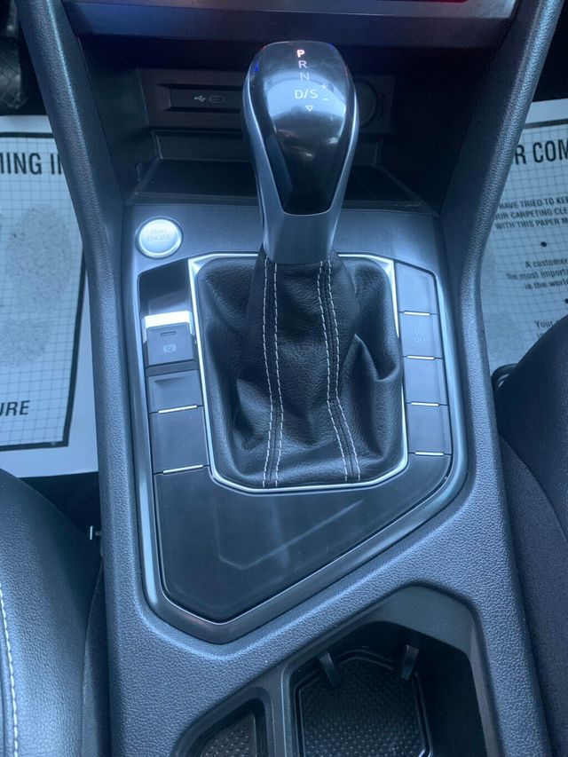 2023 Volkswagen Tiguan 2.0T SE FWD - 22966292 - 9