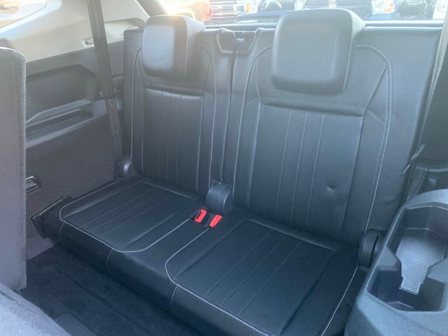 2023 Volkswagen Tiguan 2.0T SE FWD - 22966292 - 15