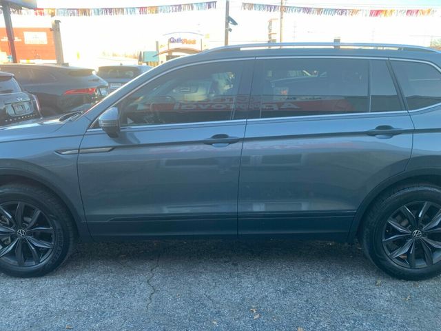 2023 Volkswagen Tiguan 2.0T SE FWD - 22966292 - 17