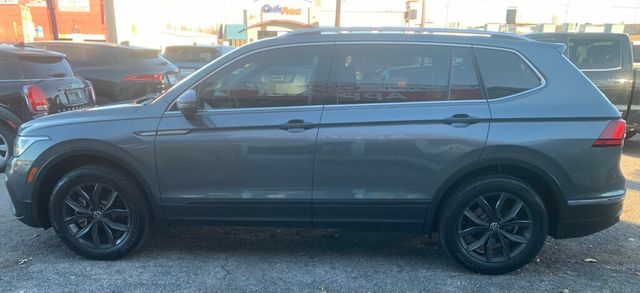2023 Volkswagen Tiguan 2.0T SE FWD - 22966292 - 19