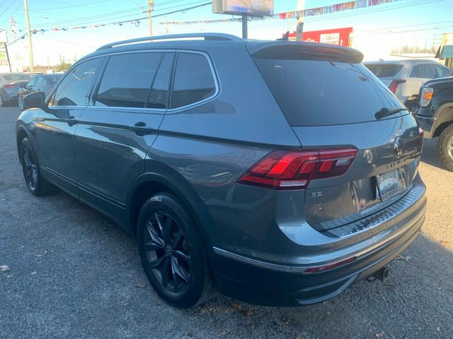 2023 Volkswagen Tiguan 2.0T SE FWD - 22966292 - 20