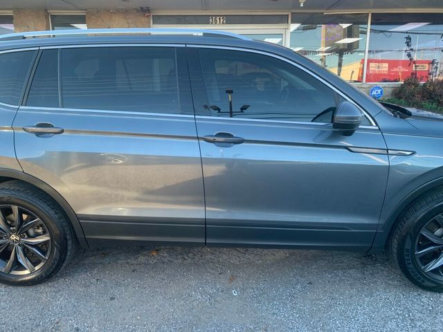 2023 Volkswagen Tiguan 2.0T SE FWD - 22966292 - 24