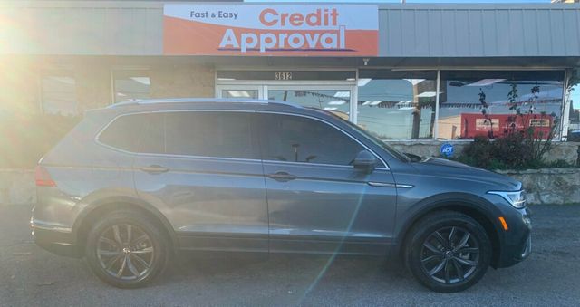 2023 Volkswagen Tiguan 2.0T SE FWD - 22966292 - 26