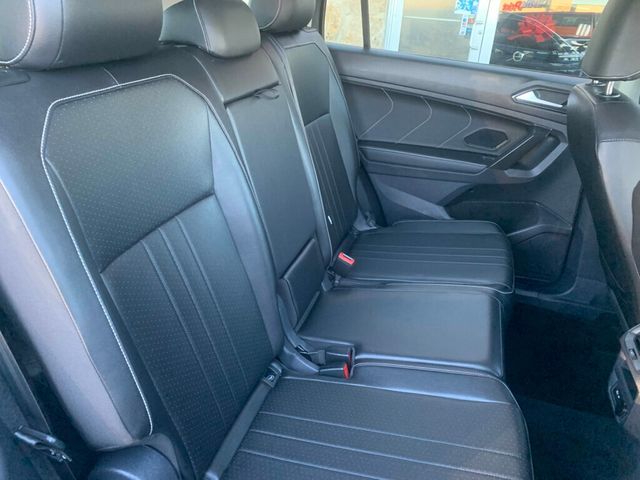 2023 Volkswagen Tiguan 2.0T SE FWD - 22966292 - 28