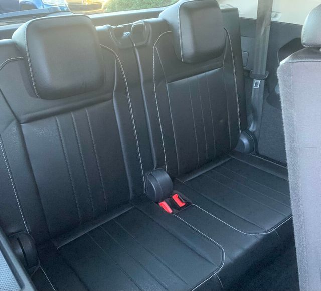 2023 Volkswagen Tiguan 2.0T SE FWD - 22966292 - 29