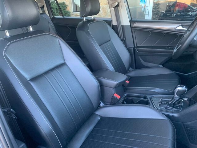 2023 Volkswagen Tiguan 2.0T SE FWD - 22966292 - 31