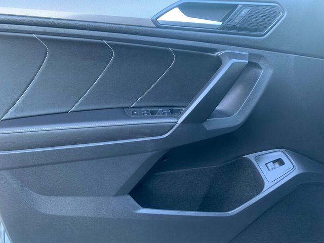 2023 Volkswagen Tiguan 2.0T SE FWD - 22966292 - 3