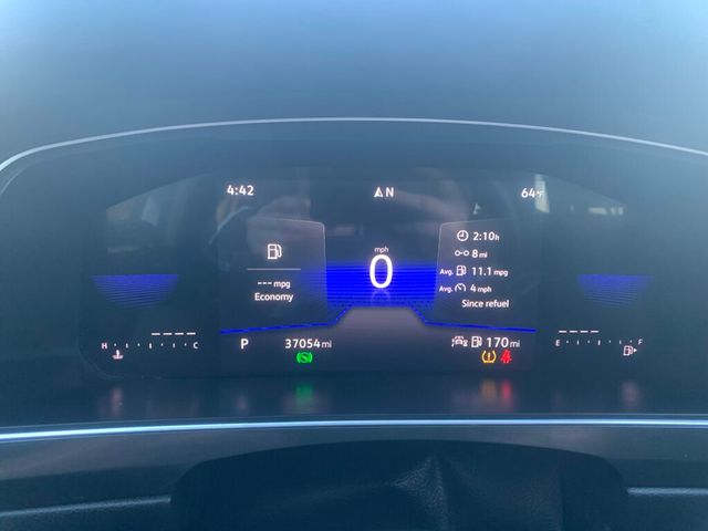 2023 Volkswagen Tiguan 2.0T SE FWD - 22966292 - 6