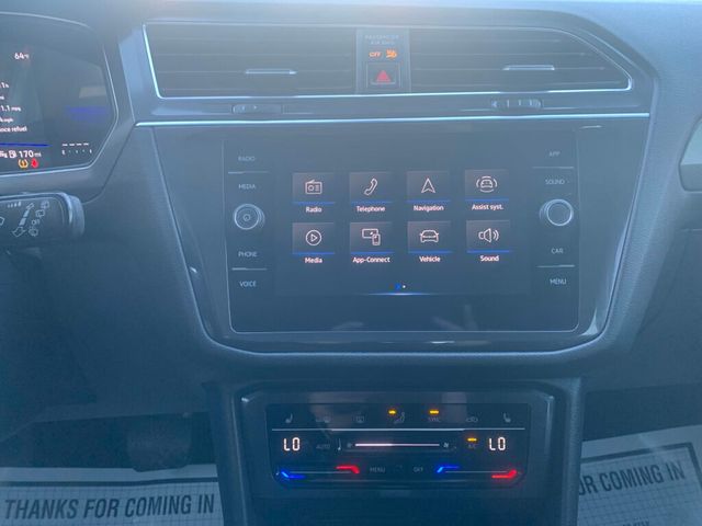 2023 Volkswagen Tiguan 2.0T SE FWD - 22966292 - 8