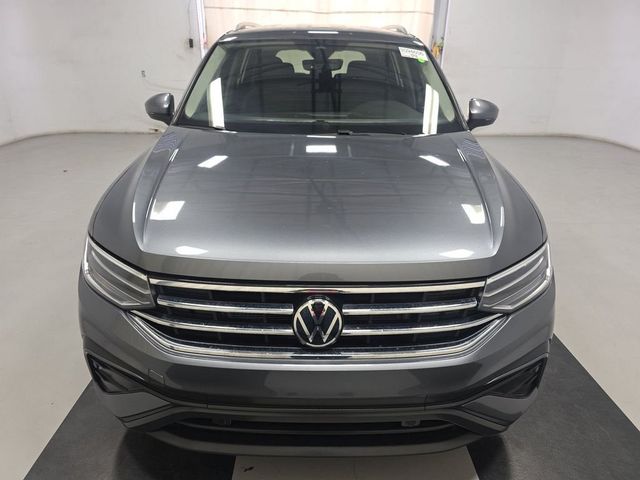 2023 Volkswagen Tiguan 2.0T SE FWD - 23000216 - 2