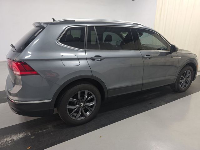 2023 Volkswagen Tiguan 2.0T SE FWD - 23000216 - 3