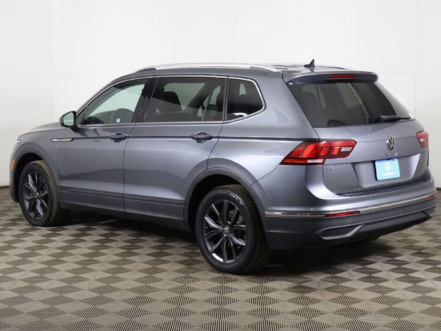 2023 Volkswagen Tiguan 2.0T SE FWD - 23000821 - 9