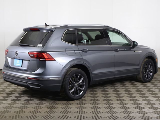 2023 Volkswagen Tiguan 2.0T SE FWD - 23000821 - 10