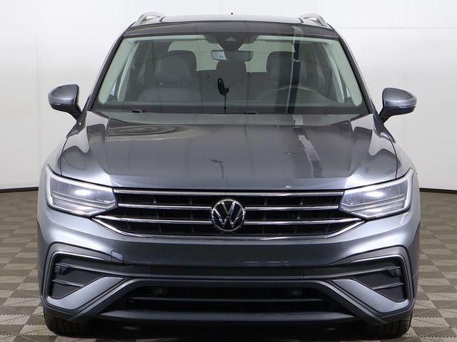 2023 Volkswagen Tiguan 2.0T SE FWD - 23000821 - 11