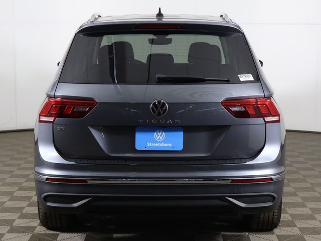 2023 Volkswagen Tiguan 2.0T SE FWD - 23000821 - 12