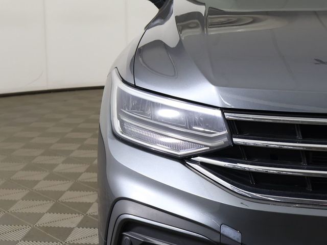 2023 Volkswagen Tiguan 2.0T SE FWD - 23000821 - 13