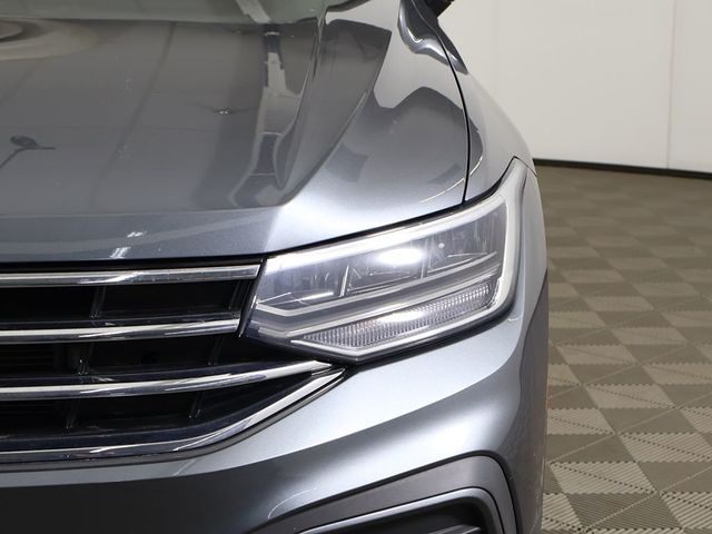 2023 Volkswagen Tiguan 2.0T SE FWD - 23000821 - 14