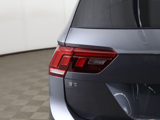 2023 Volkswagen Tiguan 2.0T SE FWD - 23000821 - 15