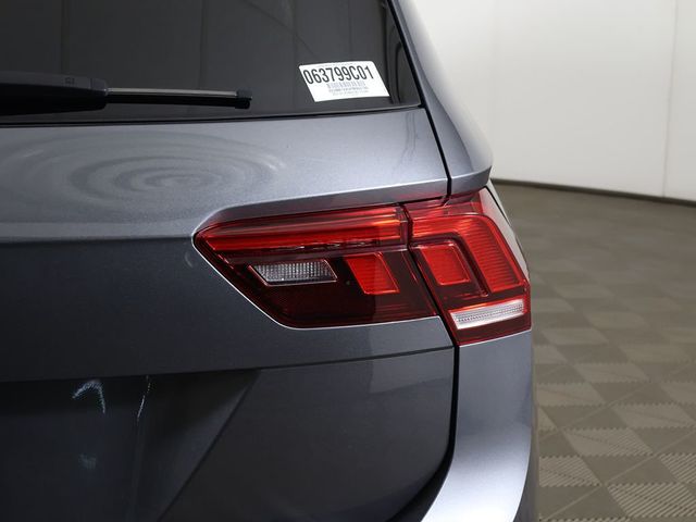 2023 Volkswagen Tiguan 2.0T SE FWD - 23000821 - 16