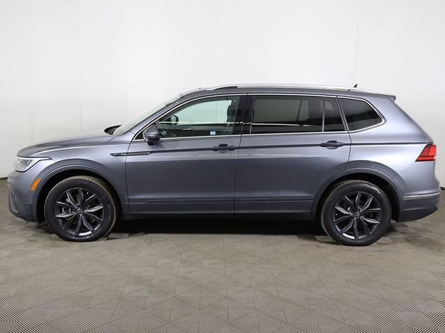 2023 Volkswagen Tiguan 2.0T SE FWD - 23000821 - 17